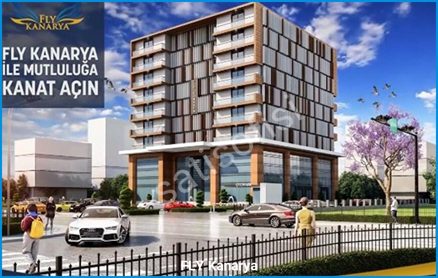 FLY Kanarya 3