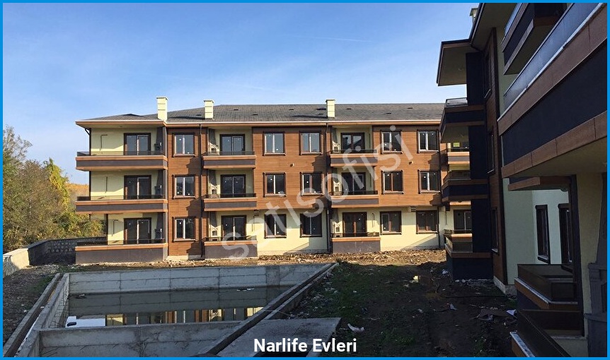 Narlife Evleri