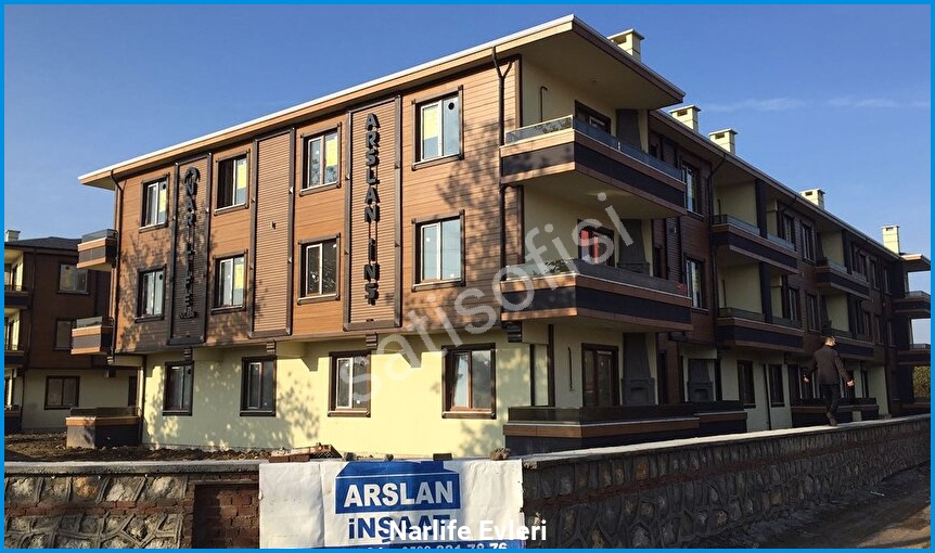 Narlife Evleri görsel 2