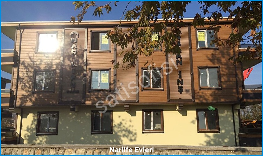 Narlife Evleri görsel 3