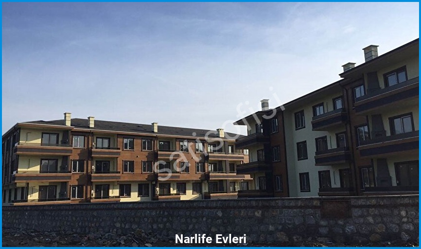 Narlife Evleri görsel 4