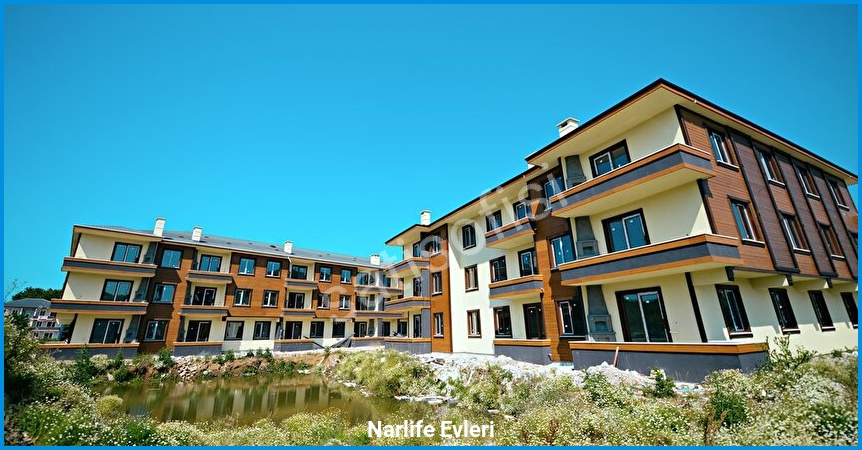 Narlife Evleri görsel 5