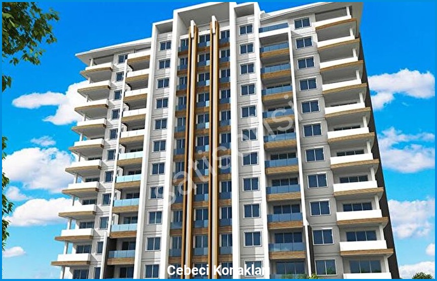 Cebeci Konakları görsel 3