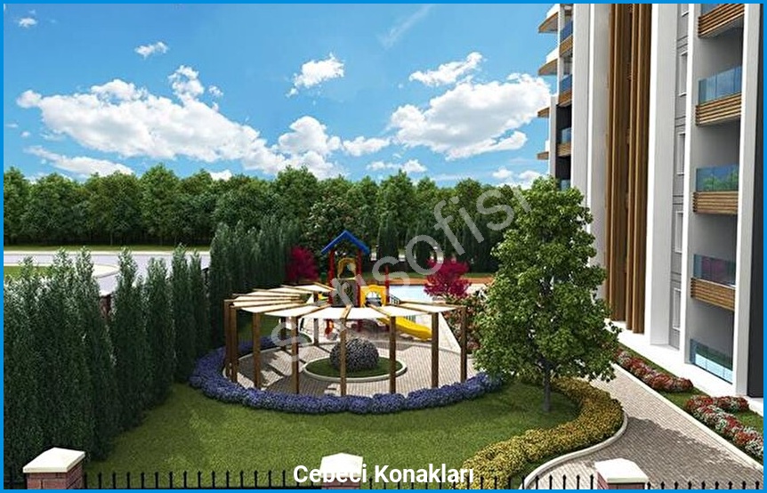 Cebeci Konakları görsel 4