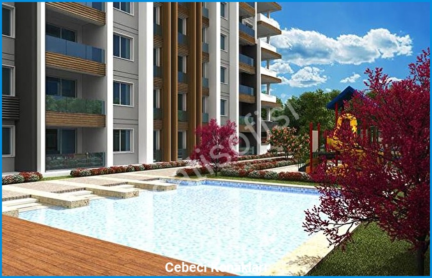 Cebeci Konakları görsel 5