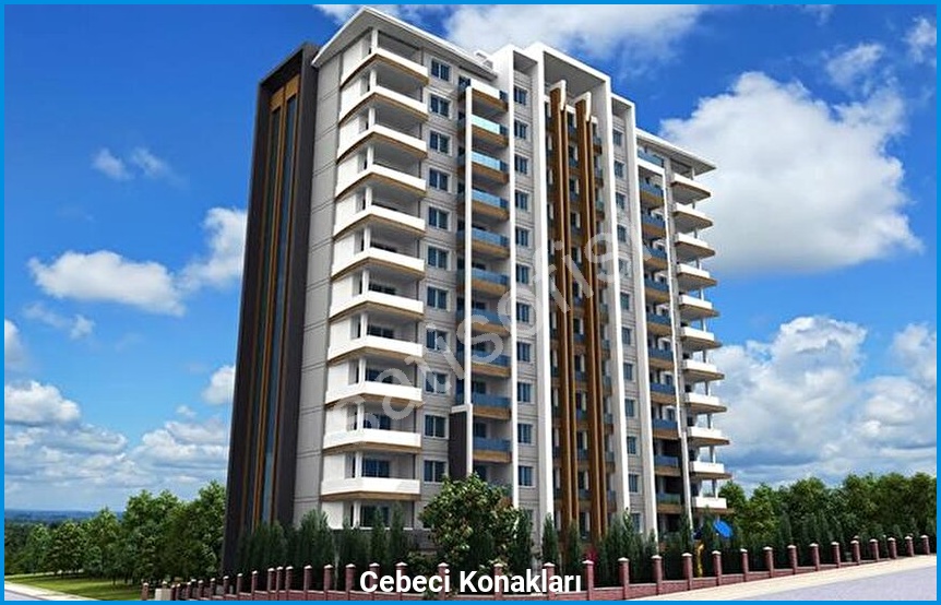 Cebeci Konakları görsel 7