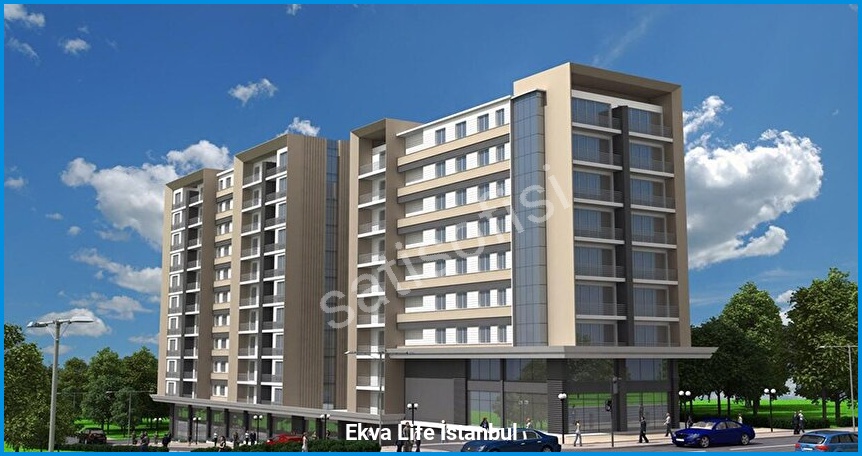 Ekva Life İstanbul 2