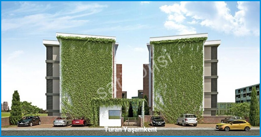 Turan Yaşamkent 2