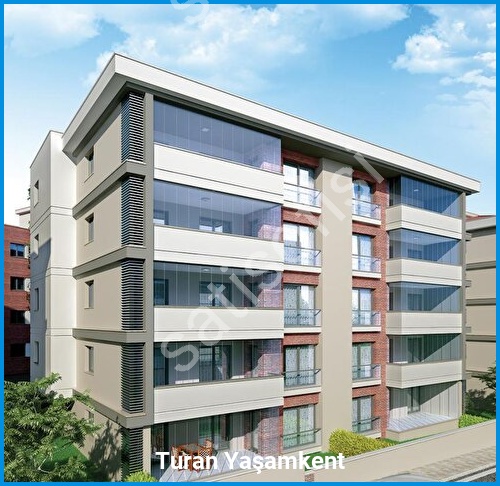 Turan Yaşamkent 3