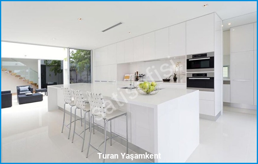 Turan Yaşamkent 4