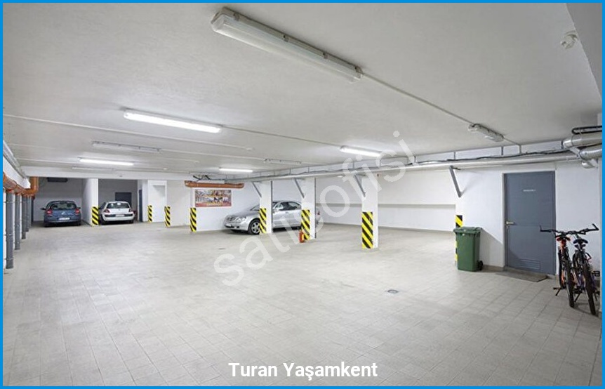 Turan Yaşamkent 7