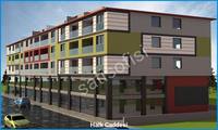 Halk Caddesi