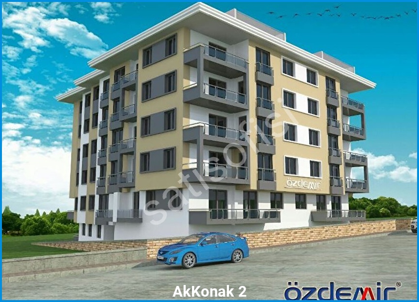 AkKonak 2 3