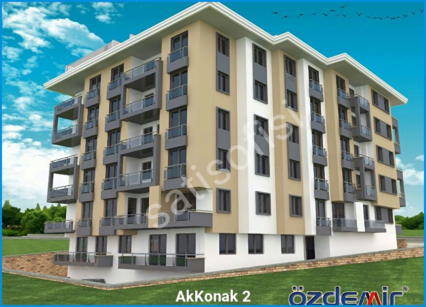 AkKonak 2 4