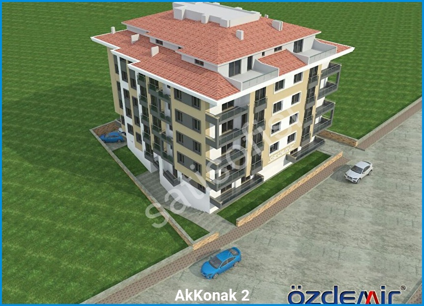 AkKonak 2 5