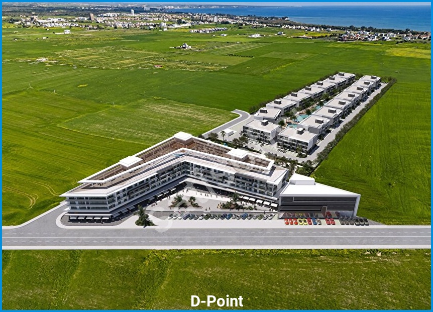 D-Point