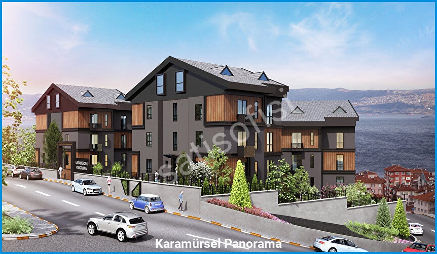 Karamürsel Panorama