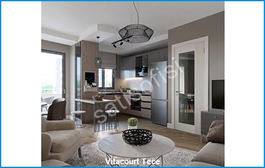 Vitacourt Tece 2