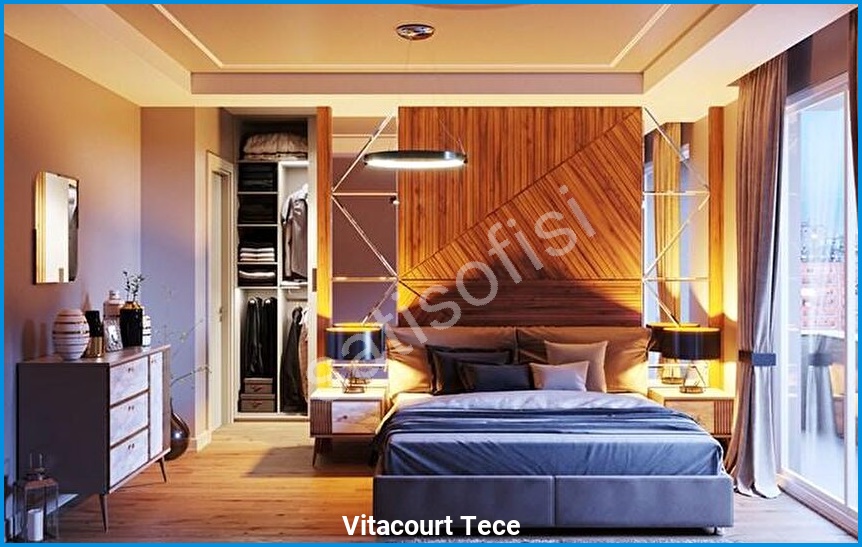 Vitacourt Tece 3