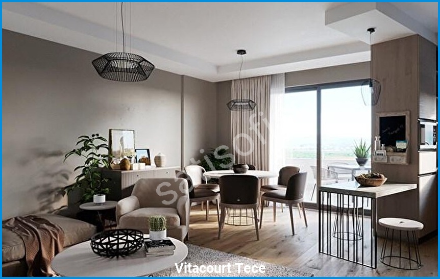 Vitacourt Tece 4