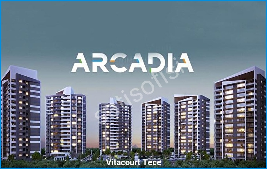 Vitacourt Tece 6