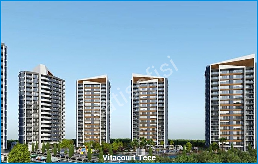 Vitacourt Tece 8