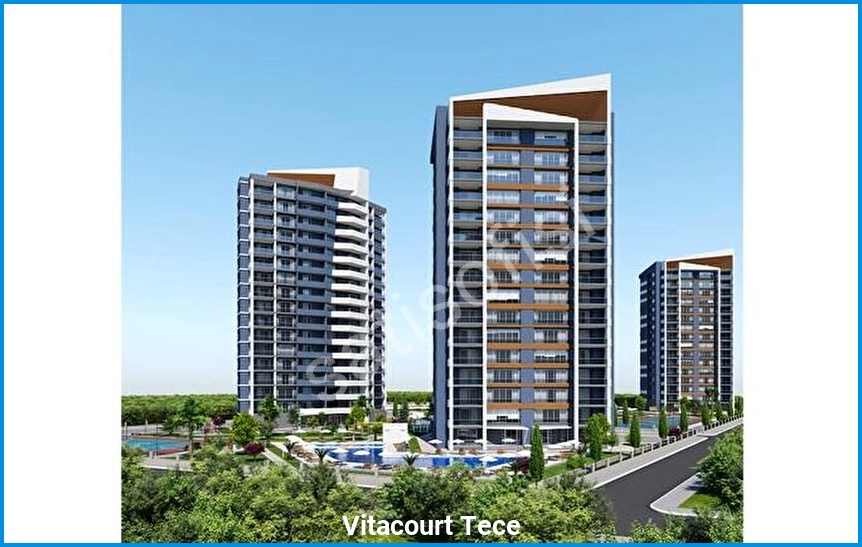 Vitacourt Tece 9