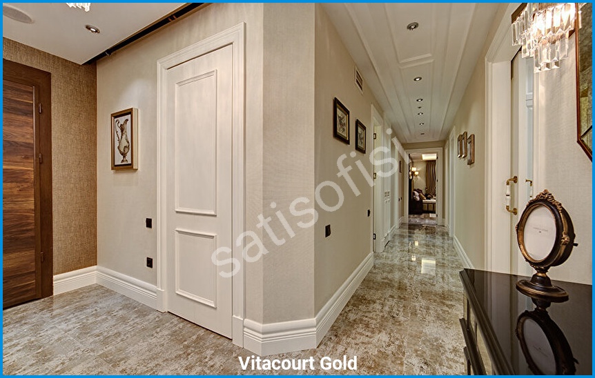 Vitacourt Gold 10