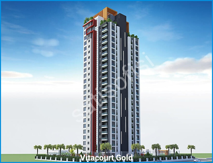 Vitacourt Gold 4