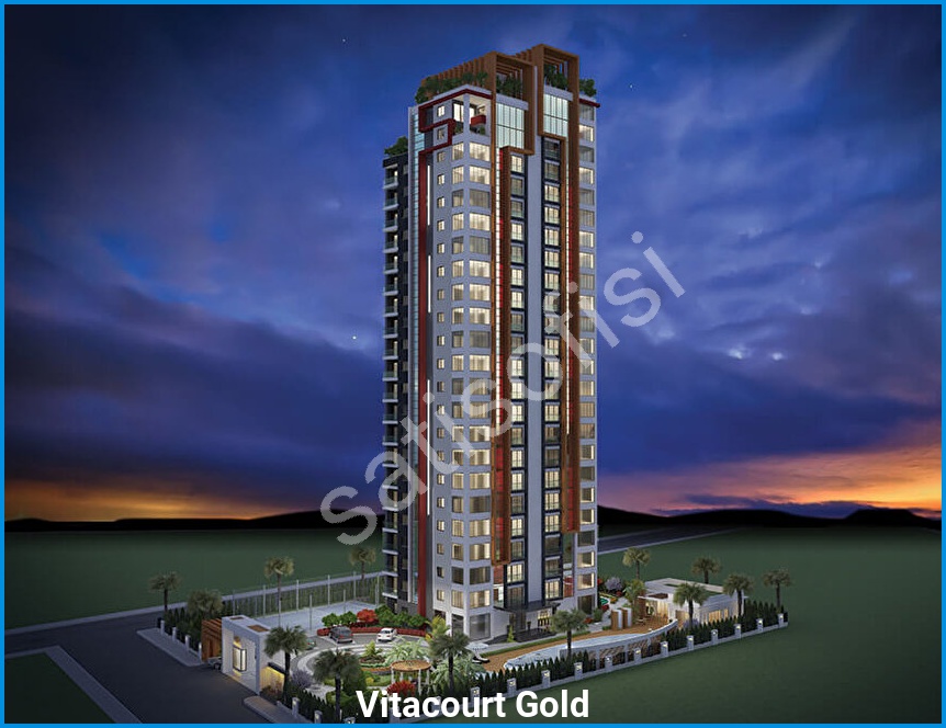 Vitacourt Gold 5