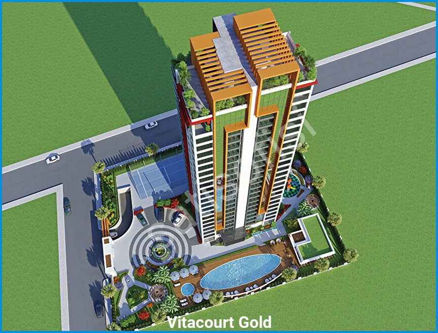 Vitacourt Gold 7