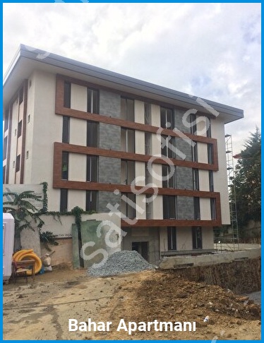 Bahar Apartmanı 2