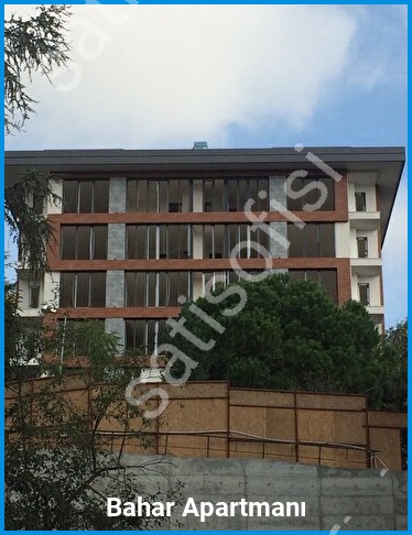 Bahar Apartmanı 3