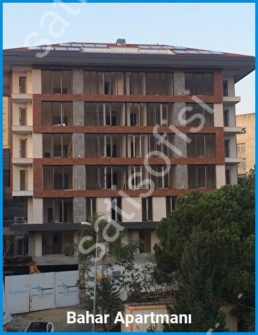Bahar Apartmanı 4