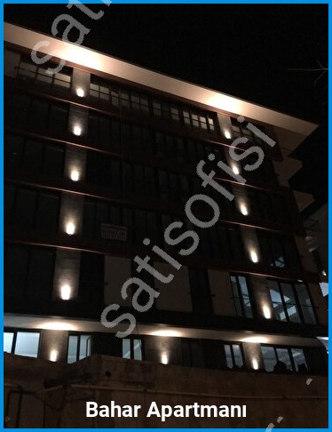 Bahar Apartmanı 5