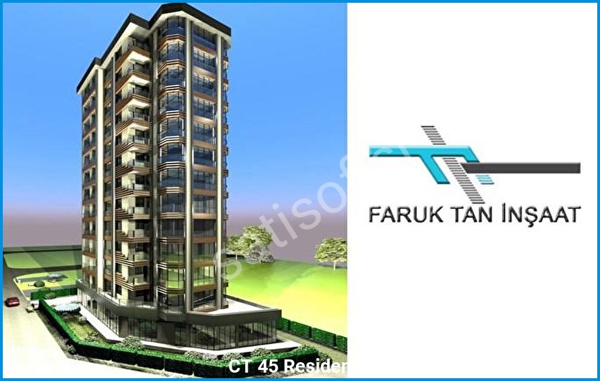 CT 45 Residence