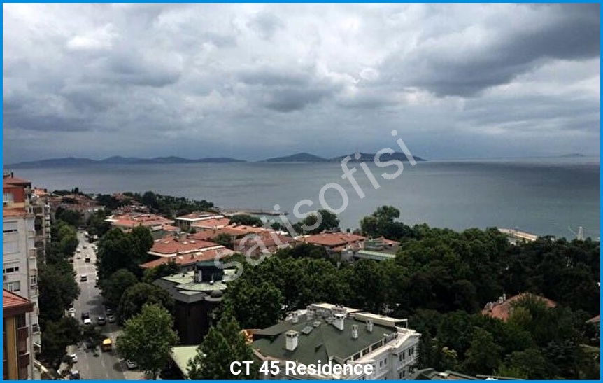 CT 45 Residence 2
