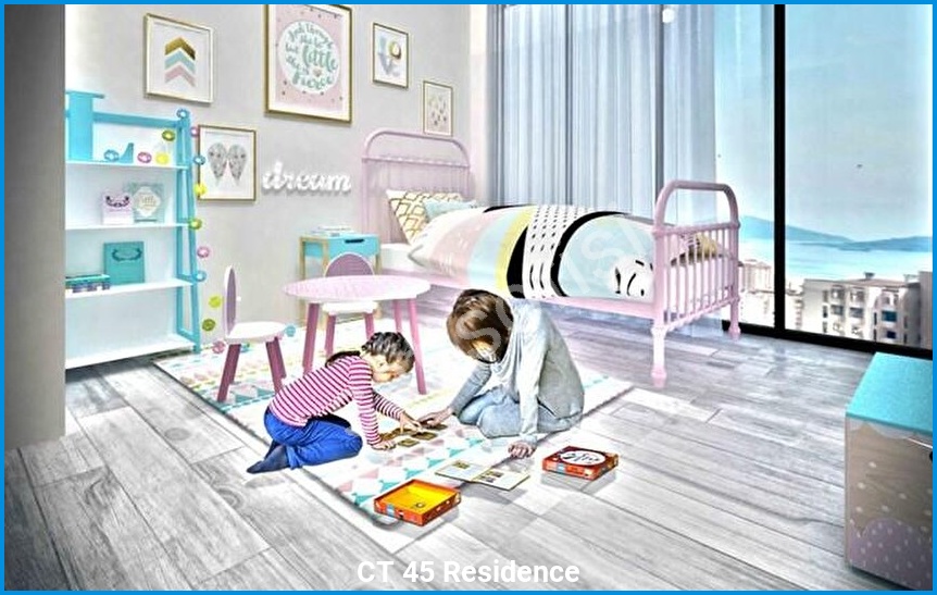 CT 45 Residence 3