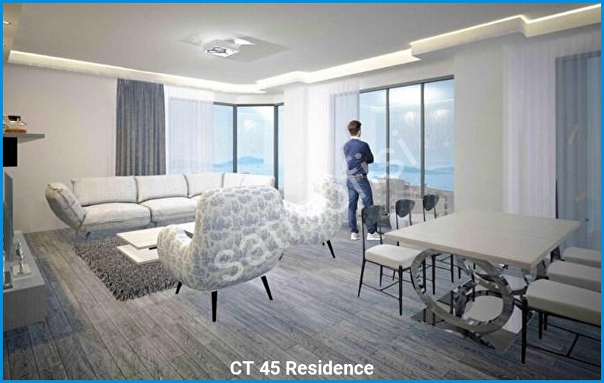 CT 45 Residence 5
