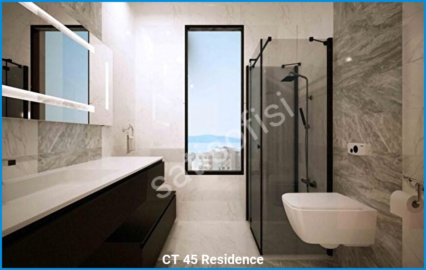 CT 45 Residence 6