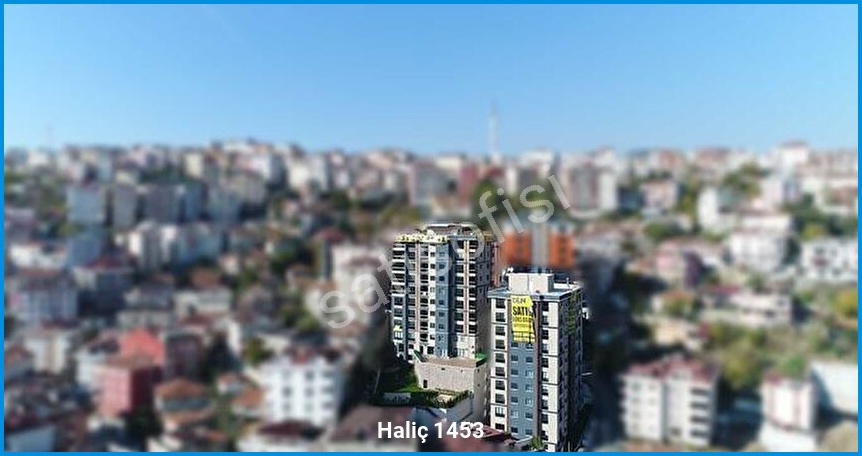 Haliç 1453