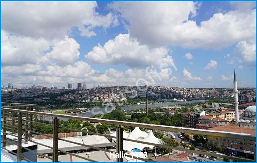 Haliç 1453 13