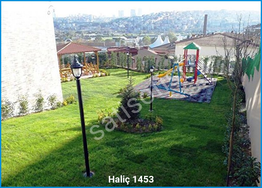 Haliç 1453 8