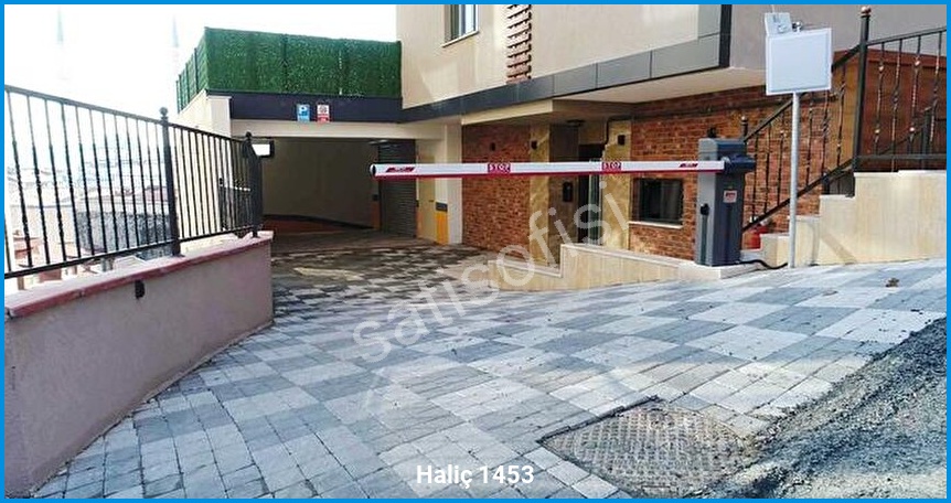 Haliç 1453 9