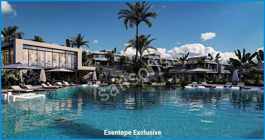 Esentepe Exclusive