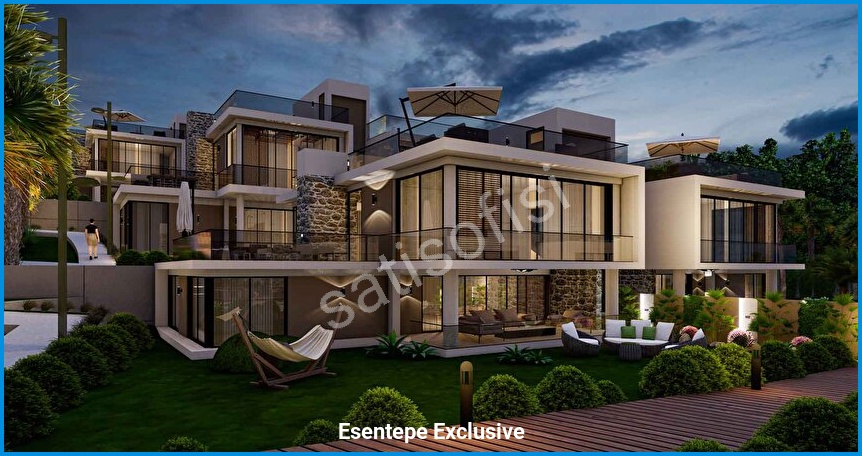 Esentepe Exclusive görsel 10