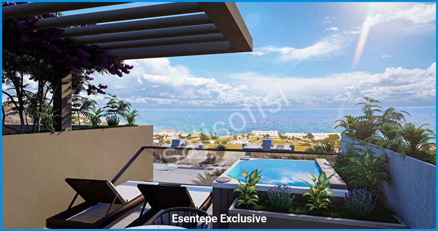Esentepe Exclusive görsel 20