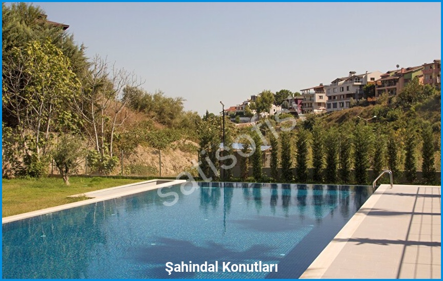 Şahindal Konutları görsel 4