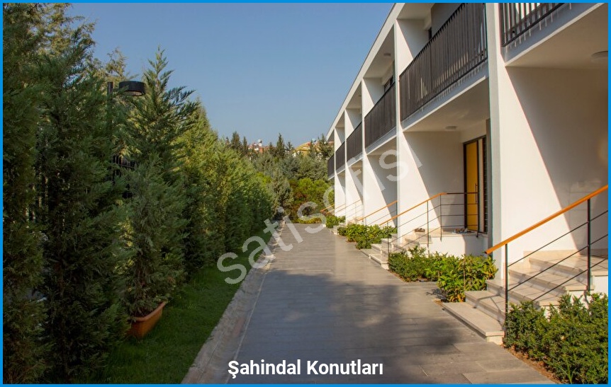 Şahindal Konutları görsel 6