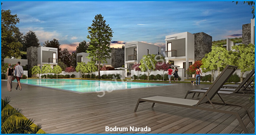 Bodrum Narada